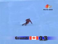 Grandi FREESKIING GS