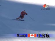 Guay FREESKIING GS