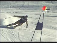 Niberg Inclination GS